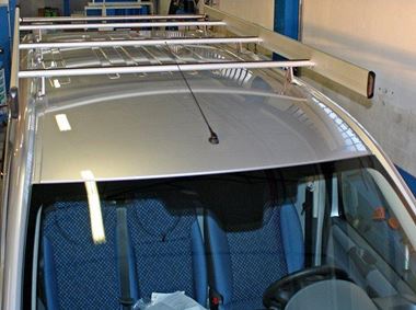 02_Strešný system SUPERLIENT pre PEUGEOT Expert